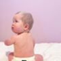 'Ivory' Modern Cloth Nappy By Pēpi Collection, thumbnail 6 of 12
