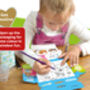 Build Your Own Personalised Reindeer, thumbnail 5 of 9