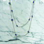 Tara Long Necklaces, thumbnail 11 of 12