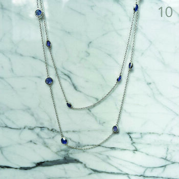 Tara Long Necklaces, 11 of 12