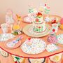 Kitten Club Party Cake Candles X Four, thumbnail 2 of 3
