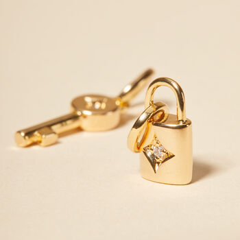 Personalised Heart Chain Necklace, 7 of 9