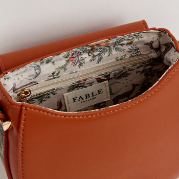 Fable A Night's Tale Mini Saddle Bag, 11 of 12