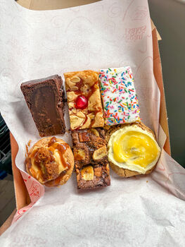 Mystery Vegan Bake Treat Box, 3 of 7