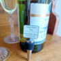 Personalised Father's Day Bottle Stopper, thumbnail 4 of 5