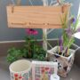 Wild Flowers Gift Set With Flower Drying Rack, thumbnail 3 of 9