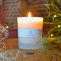 Root Of All Goodness Scented Soy Wax Large Candle, thumbnail 2 of 2