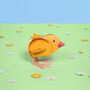 Create Your Own Chirpy Chick, thumbnail 4 of 4