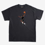 James Harden Brooklyn Nets Basketball T Shirt, thumbnail 2 of 4