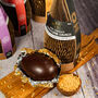 Dark Honeycomb Easter Egg *Free Delivery*, thumbnail 1 of 4