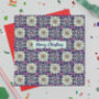 'Floral Christmas' Mixed Pack Of 12 Christmas Cards, thumbnail 7 of 12