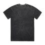 Hoy Insignia T Shirt Black / Sea Salt, thumbnail 3 of 3