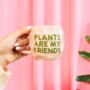 Plant Lady Mug, thumbnail 2 of 2
