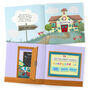 Personalised Super Headteacher End Of Term Gift Book, thumbnail 4 of 10