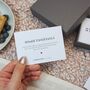 52 Personalised Date Night Cards, thumbnail 6 of 11