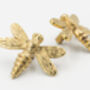 Solid Brass Dragonfly Drawer Knob, thumbnail 2 of 7