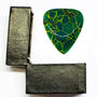 Arizona Jade Guitar Pick + Gift Box, thumbnail 1 of 8