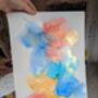 Alcohol Ink Painting Experience In Manchester, thumbnail 5 of 12