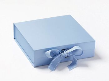 Guess How Much I Love You Blue Baby Boy Gift Box, 2 of 7