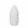 Pinecone Christmas Candle, thumbnail 7 of 7