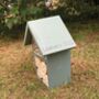 Christmas Teacher Gift, Personalised Bee Hotel, thumbnail 1 of 12