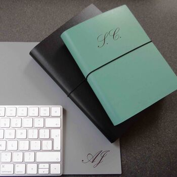 Leather Diary, 10 of 12