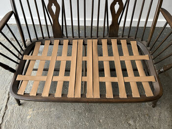 Vintage Ercol Model 994 ‘Windsor Sofa, 9 of 11