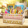 Personalised Easter Egg Treat Crate, thumbnail 5 of 6
