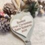 Mummy And Bumps First Christmas Gift Box For Expecting Parents, thumbnail 9 of 11