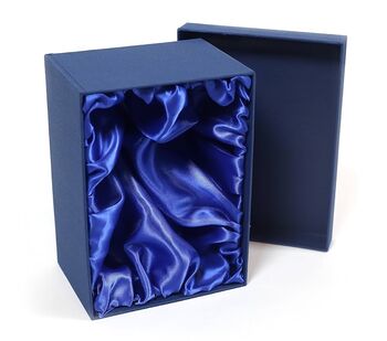 Personalised Malibu % Design Highball Glass And 5cl Malibu, 2 of 2