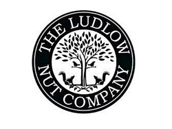 The Ludlow Nut Company Logo