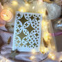 Twinkle Star Christmas Gift Stickers, thumbnail 6 of 7