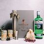 Personalised Gordon's Alcohol Free Gin Gift Set, thumbnail 1 of 5
