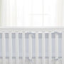 Airflow Baby Breathable Mesh Liner For Cot Beds, thumbnail 7 of 11