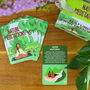 Nature Meditation Cards, thumbnail 3 of 4