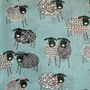 Sheep Print Scarf, thumbnail 6 of 10