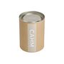Citrus Musk And Patchouli Luxury Candle, thumbnail 3 of 4