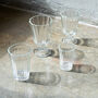 Anna Water Glass Set Of Six, thumbnail 4 of 4