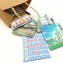 London Tea Gift | London Travel Gift, thumbnail 12 of 12