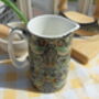 Small Jug In Strawberry Thief Design, thumbnail 7 of 9