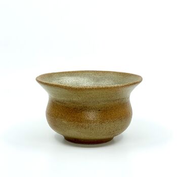 Ceramic Handmade Breakfast Bowl Tableware, 6 of 10