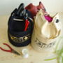 Personalised Craft Project Ditty Bag, thumbnail 5 of 5