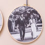 Personalised Your Special Memories Photo Hoop, thumbnail 2 of 9