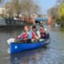 Paddle Your Own Canoe Experience In London For Two, thumbnail 8 of 10