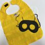 Felt Bumble Bee Costume For Kids And Adults, thumbnail 3 of 7