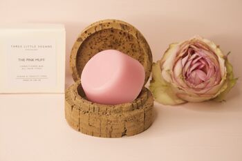 The Pink Muff Conditioner Bar, 8 of 8