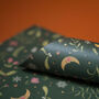 Christmas Wrapping Paper | Yule, thumbnail 3 of 3