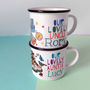 Personalised Best Auntie And Uncle Mugs, thumbnail 1 of 12