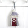 Personalised Beach Hut Decoration Gift, thumbnail 10 of 11