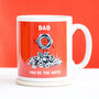 'You're The Nuts' Mug For Dad, thumbnail 3 of 3